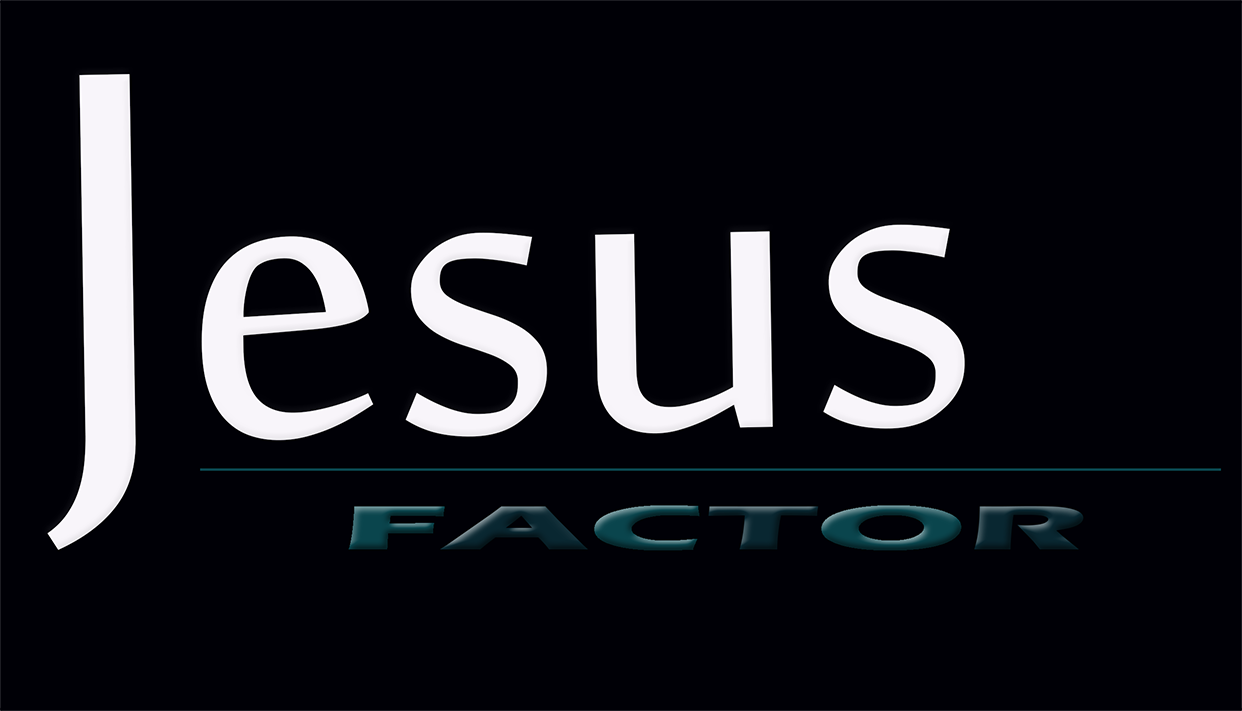 jesusfactor logo